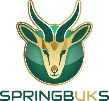 Springbuks
